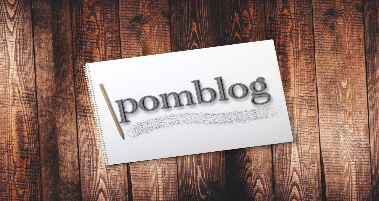 pomblog